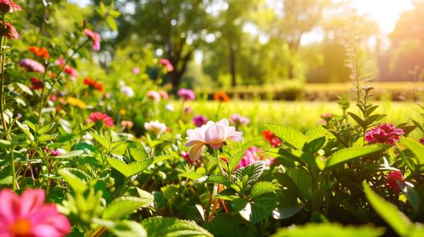 Elevate Your Gardening with AI Solutions from Plant Me