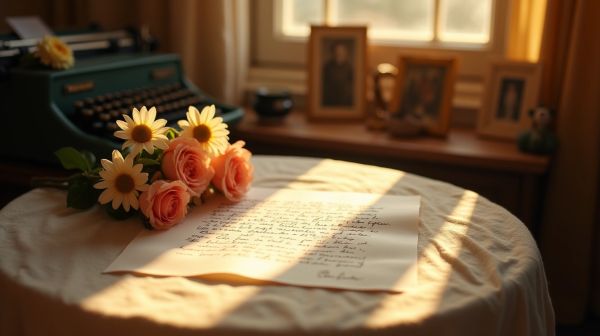 How couples are bringing back the lost art of the love letter