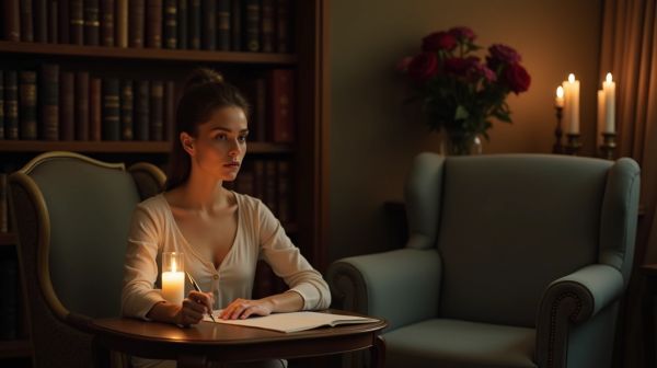 How couples are bringing back the lost art of the love letter