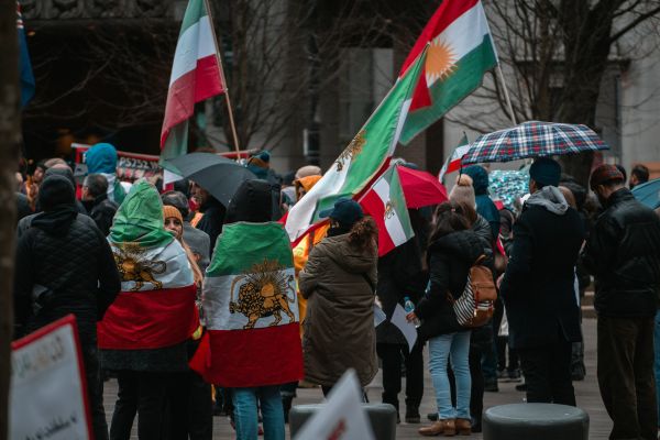 Top hurdles confronting the iranian opposition in 2023