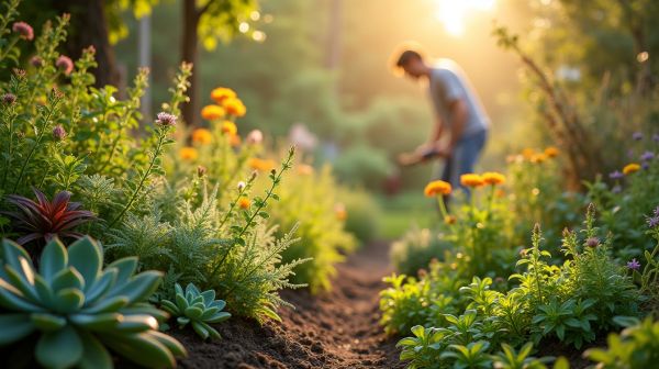 Transform your gardening experience with Plant Me's AI solutions
