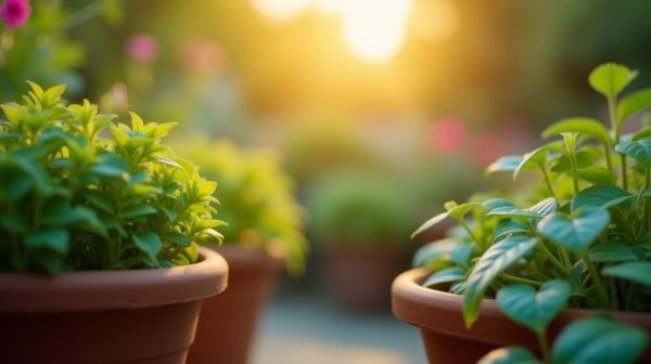 Transform your gardening experience with Plant Me's AI solutions